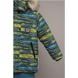 Комплект (Куртка+Брюки) BATIK CASUAL, 1189122