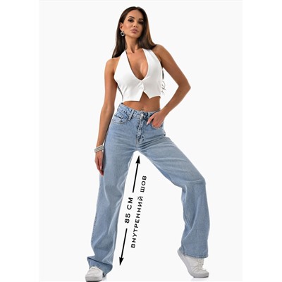 Женские джинсы CRACPOT