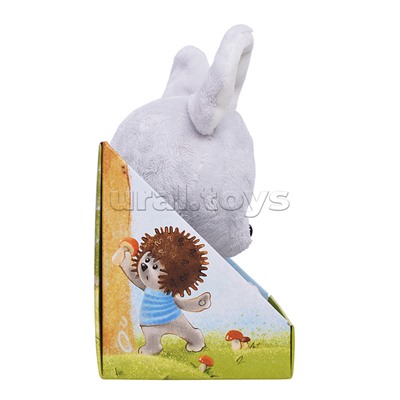 Мышка Пшоня