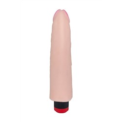 Реалистичный вибратор ANDROID I - 21,8 см.