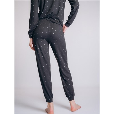 INDEFINI Пижама 5180TCC