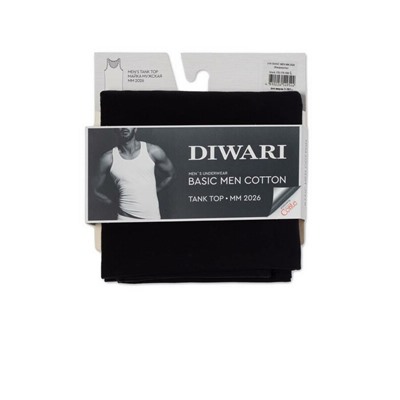 Майка мужская DIWARI BASIC MEN MM 2026