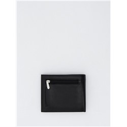 Кошелек 20909 black Pratero