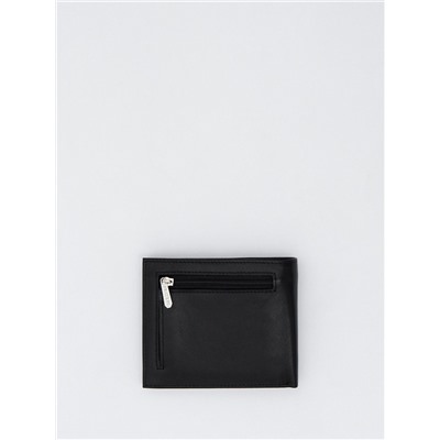Кошелек 20909 black Pratero