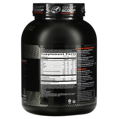 GNC, Wheybolic, Classic Vanilla,  2.8 lb (1287.5 g)