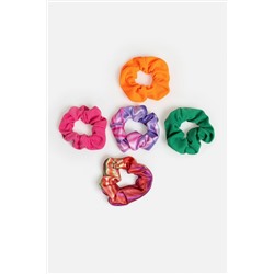 Резинки, 5 шт. ACOOLA, 1038951