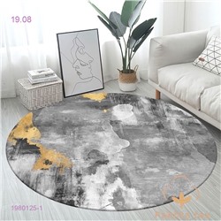 Бархатный ковер 1980125-1