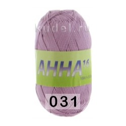 Пряжа Сеам Анна 16
