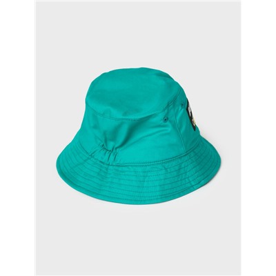 Панама текстильная для мальчиков