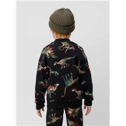 CROCKID Бомбер КР 301856