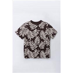 Футболка для мальчиков MARK FORMELLE, 1240772