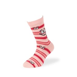 Носки детские, Omsa, 21P67 глазки