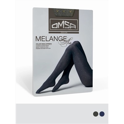 Omsa Колготки MELANGE ARTE