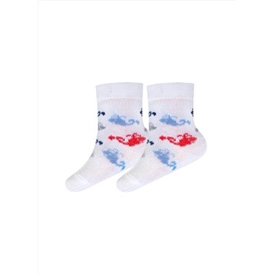 БРЕСТСКИЕ Носки 3081