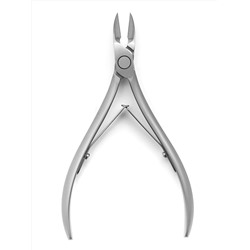 YOKO Маникюрные кусачки ручная заточка Y SK 053, двойная пружина, 12 мм 28380