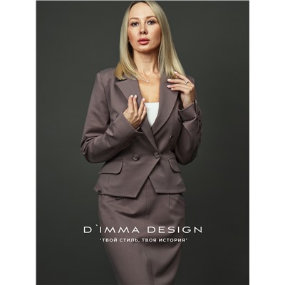 DIMMA Жакет 2630