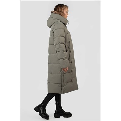 05-2268 Куртка женская зимняя (биопух 250)