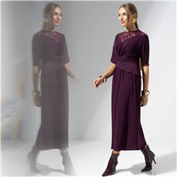 Костюм с юбкой с декоративными завязками на поясе, Ручаюсь за успех (2 в 1, new)