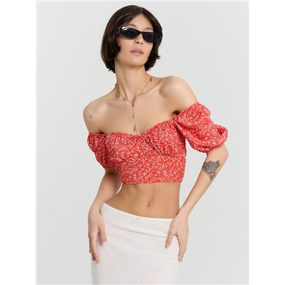 БЛУЗА ЖЕНСКАЯ 112851