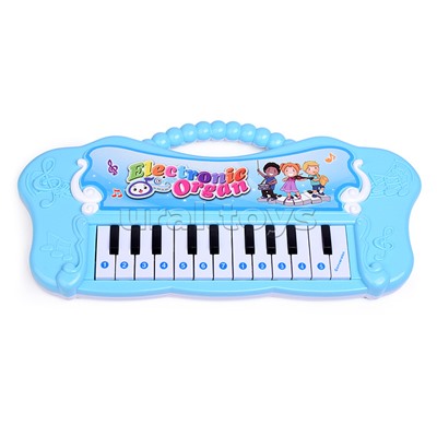 Синтезатор "Волшебный клавишник" в коробке