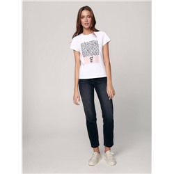 Conte elegant Джинсы CON-314