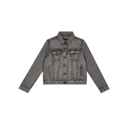 Куртка джинсовая жен. LEA_RI2_39SEASON2BLKRI2BLK