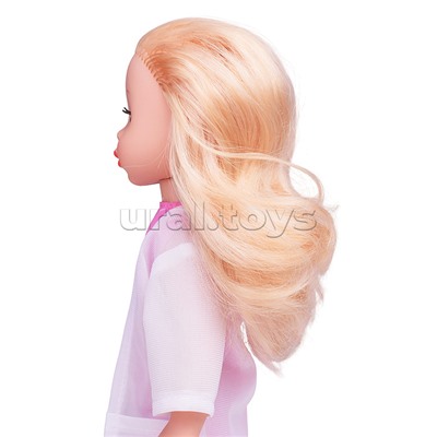 Кукла Лариса-доктор 2