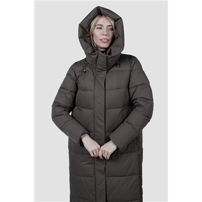 05-2310 Куртка женская зимняя (биопух 250)