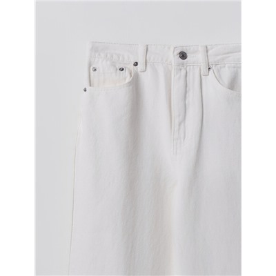 ДЖИНСЫ ЖЕНСКИЕ (осенне-зимний ассортимент) 2026-1DTW502-8