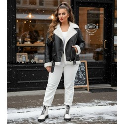 Дубленка #23117243