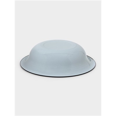 Таз эмалированный, 10 л