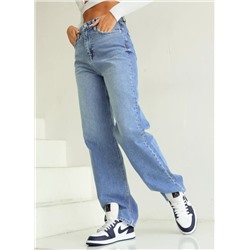 Женские джинсы на высокий рост CRACPOT