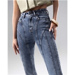 CHARUTTI Джинсы 10122