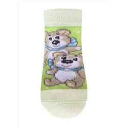 БРЕСТСКИЕ Носки BABY 3081 (с рисунком)