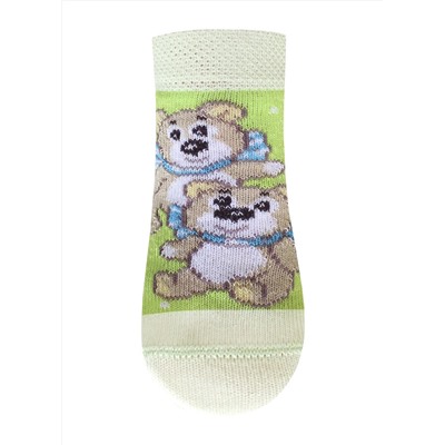 БРЕСТСКИЕ Носки BABY 3081 (с рисунком)