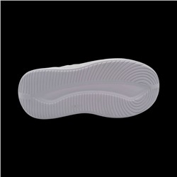 Кроссовки А7228-18 белые