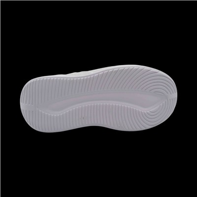 Кроссовки А7228-18 белые