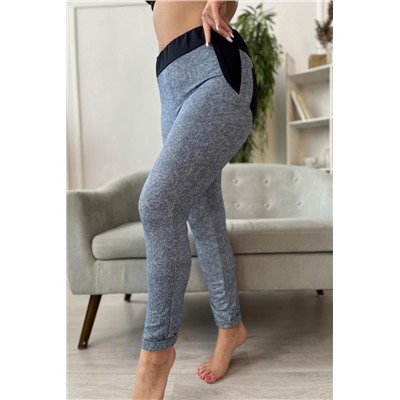 Брюки 9095 (Джинс)