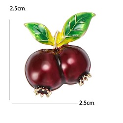 Брошь арт. 32 2804 (id 284871)