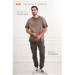 Мужские брюки-джоггеры Happyfox