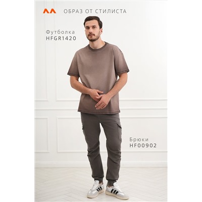 Мужские брюки-джоггеры Happyfox