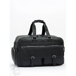 Сумка дорожная 709LZH black Heanbag