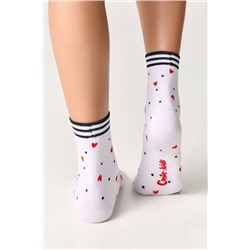 Носки детские Conte-kids Хлопковые носки TIP-TOP с рисунками