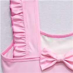 Купальник для девочки KUD112