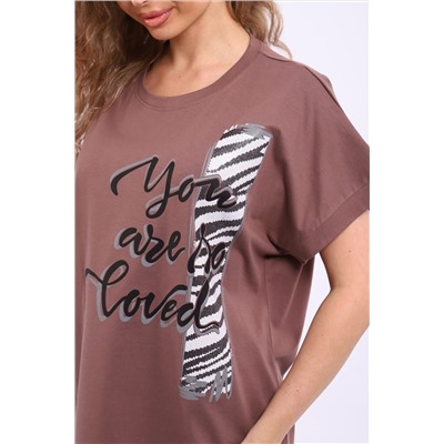 Костюм с бриджами ЕКБ-1077 НАТАЛИ, 1123701