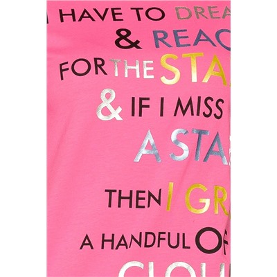 Комплект(Футболка+Брюки) PELICAN, 292150