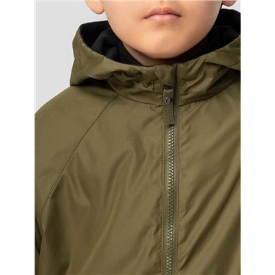 Bodo Куртка 32-60U