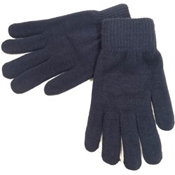 1514 Термоперчатки женские двойные