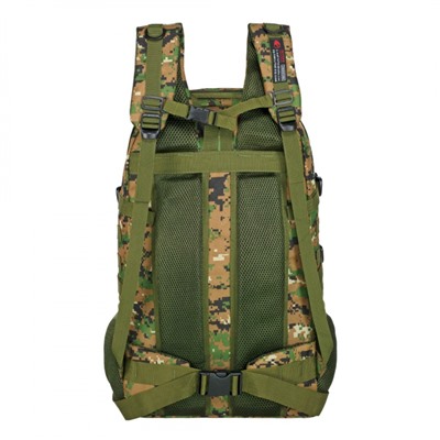 Рюкзак MERLIN 8836-1кф