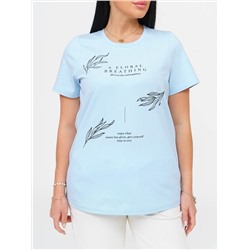 Футболка мод.1662/2*